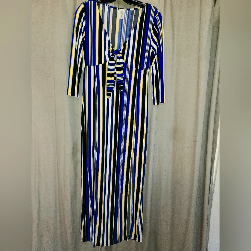 By H & H Womens Sz M Body Bodycon Dress